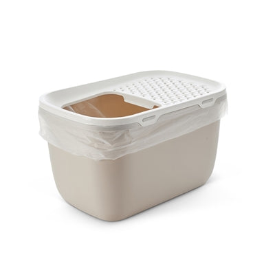 Product image of:SAVIC BAG IT UP HOP IN GIANT KATTENBAKZAK