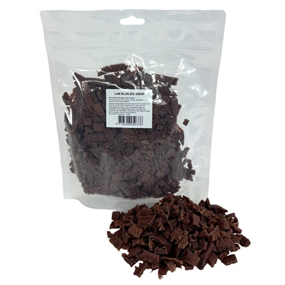 Product image of:I AM LAM BLOKJES