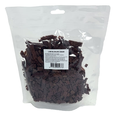 Product image of:I AM LAM BLOKJES