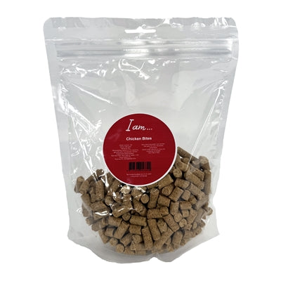 Product image of:I AM CHICKEN BITES