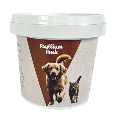 Product image of:UTOPIA PSYLLIUM HUSK