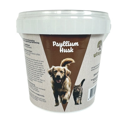 Product image of:UTOPIA PSYLLIUM HUSK