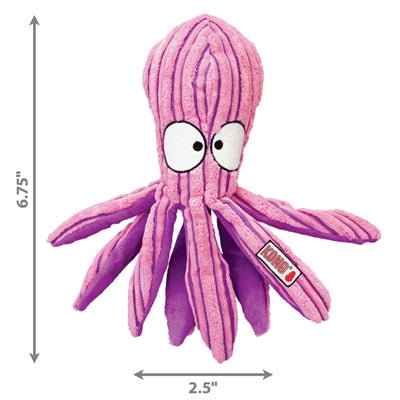 Product image of:KONG CUTESEAS OCTOPUS