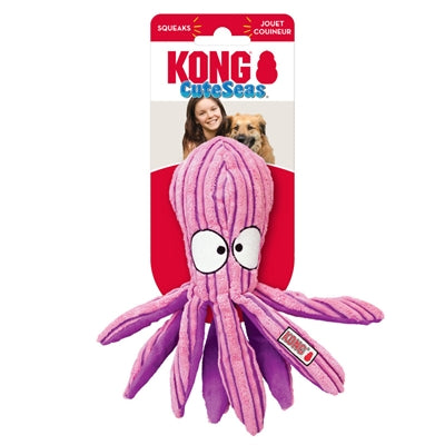 Product image of:KONG CUTESEAS OCTOPUS