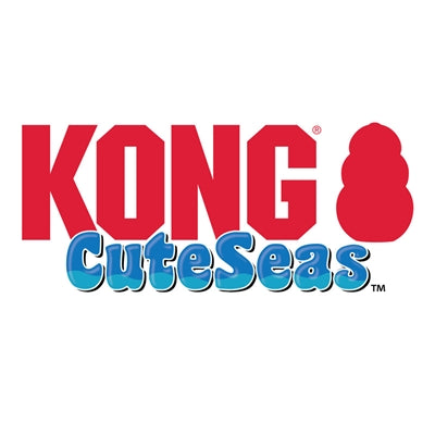 Product image of:KONG CUTESEAS OCTOPUS