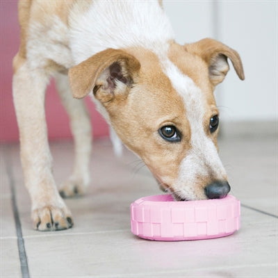 Product image of:KONG PUPPY TYRES ASSORTI