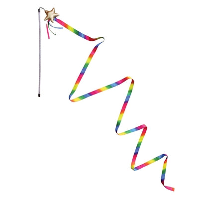 Product image of:KONG TEASER KATTENHENGEL STELLAR