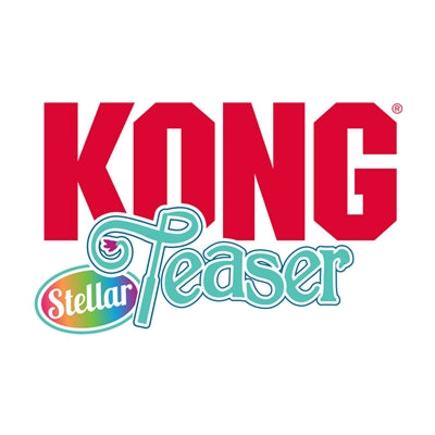 Product image of:KONG TEASER KATTENHENGEL STELLAR