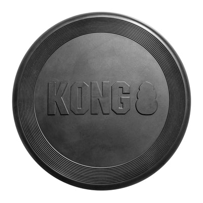 Product image of:KONG EXTREME FLYER FRISBEE ZWART