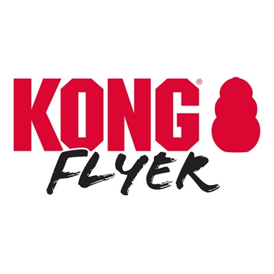 Product image of:KONG EXTREME FLYER FRISBEE ZWART