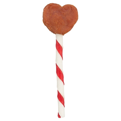 Product image of:TRIXIE HEART LOLLIPOP KIP