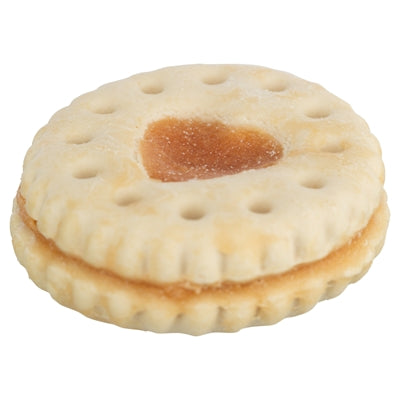 Product image of:TRIXIE VALENTIJN HEART BISCUITS MET KIP GEVULD