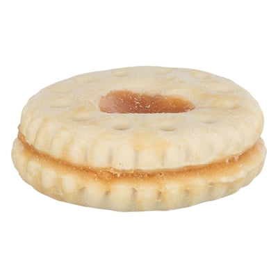 Product image of:TRIXIE VALENTIJN HEART BISCUITS MET KIP GEVULD