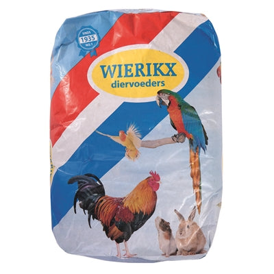 Product image of:WIERIKX PAPEGAAIENVOER PREMIUM