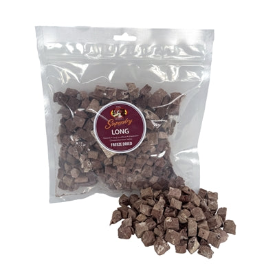 Product image of:PETSNACK SUPERDRY RUNDERLONG GEVRIESDROOGD