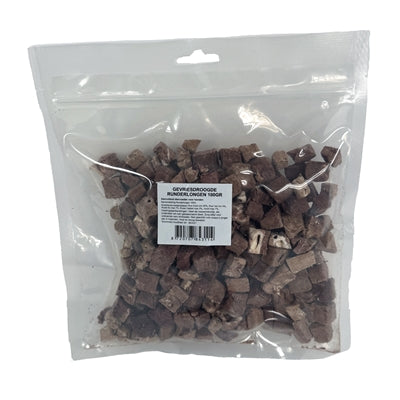 Product image of:PETSNACK SUPERDRY RUNDERLONG GEVRIESDROOGD