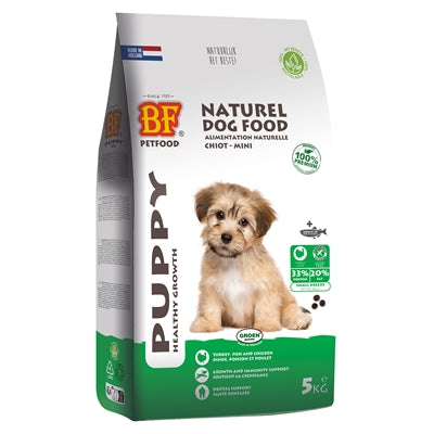 Product image of:BF PETFOOD PUPPY SMALL BREED