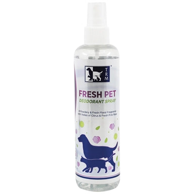 Product image of:TRM FRESH PET DEODORANT SPRAY
