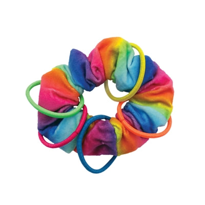 Product image of:KONG ACTIVE SCRUNCHIE