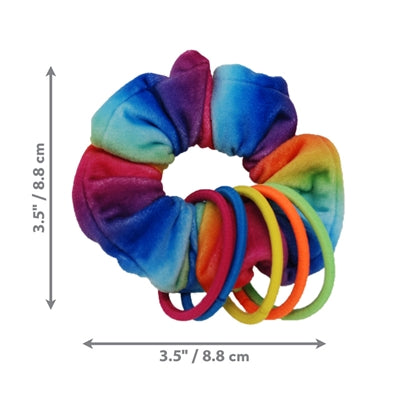 Product image of:KONG ACTIVE SCRUNCHIE