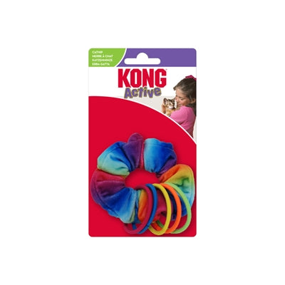 Product image of:KONG ACTIVE SCRUNCHIE