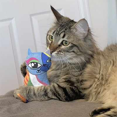 Product image of:KONG ARTZ KAHLO / PICASSO