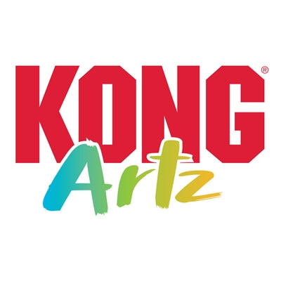 Product image of:KONG ARTZ KAHLO / PICASSO