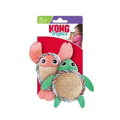 Product image of:KONG TROPICS PALS