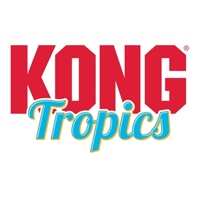 Product image of:KONG TROPICS PALS