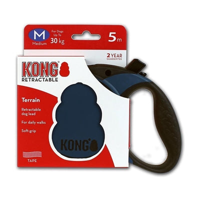 Product image of:KONG ROLLIJN TERRAIN BLAUW
