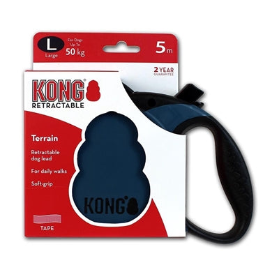 Product image of:KONG ROLLIJN TERRAIN BLAUW
