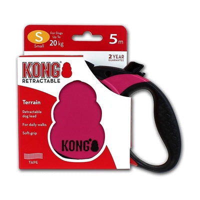 Product image of:KONG ROLLIJN TERRAIN ROZE