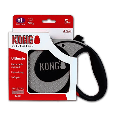 Product image of:KONG ROLLIJN ULTIMATE GRIJS