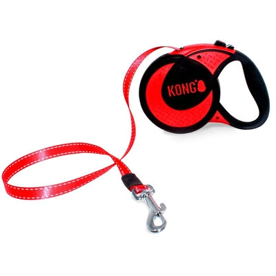 Product image of:KONG ROLLIJN ULTIMATE ROOD