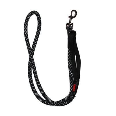 Product image of:KONG HONDENRIEM RETRIEVER TOUW ZWART