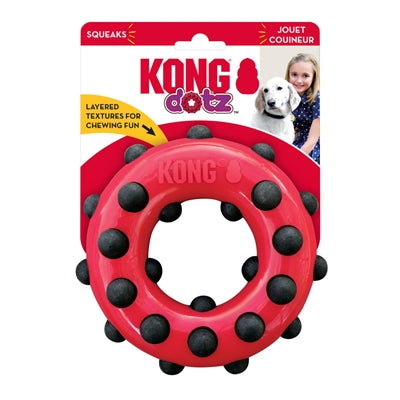 Product image of:KONG DOTZ CIRCLE