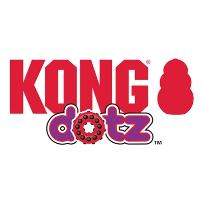 Product image of:KONG DOTZ CIRCLE