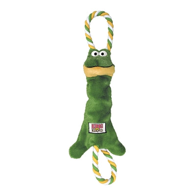 Product image of:KONG TUGGER KNOTS KIKKER
