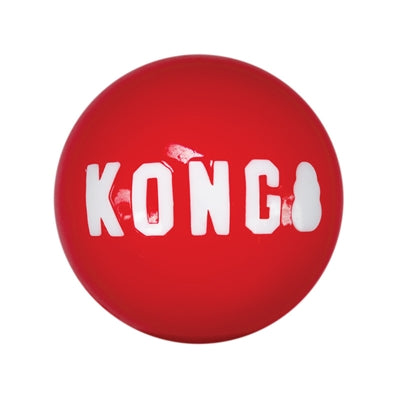 Product image of:KONG SIGNATURE BALLS