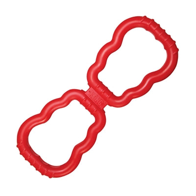 Product image of:KONG TUG TOY 32.5X11.5X2.5CM