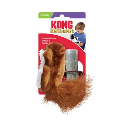 Product image of:KONG REFILLABLES EEKHOORN
