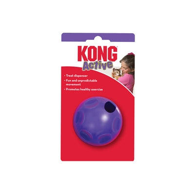 Product image of:KONG KAT TREAT DISPENSING VOERBAL