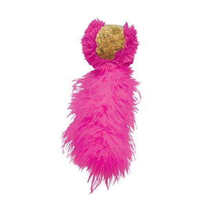 Product image of:KONG CAT ACTIVE KURK BAL ASSORTI