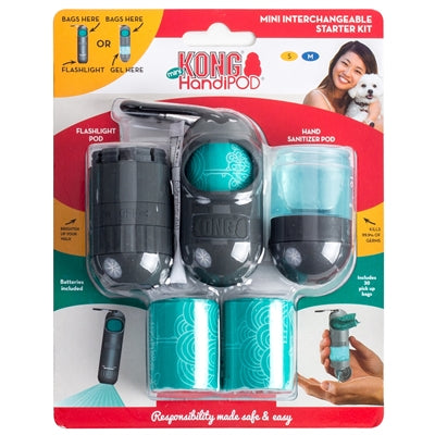 Product image of:KONG HANDIPOD MINI STARTER KIT