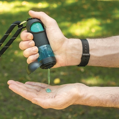 Product image of:KONG HANDIPOD CLEAN DISPENSER