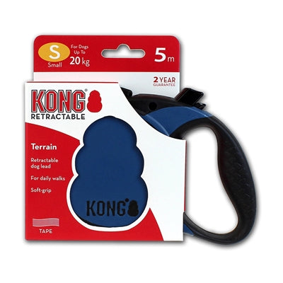 Product image of:KONG ROLLIJN TERRAIN BLAUW
