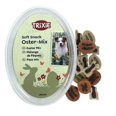Product image of:TRIXIE PAASMIX SOFT SNACK