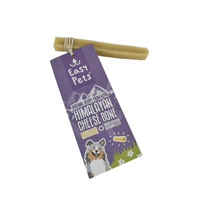 Product image of:EASYPETS HIMALAYAN CHEESE BONE KAAS BOT REGULAR