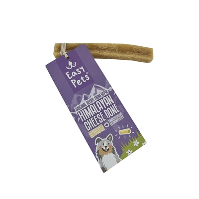 Product image of:EASYPETS HIMALAYAN CHEESE BONE KAAS BOT REGULAR