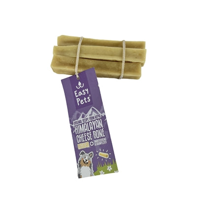 Product image of:EASYPETS HIMALAYAN CHEESE BONE KAAS BOT REGULAR